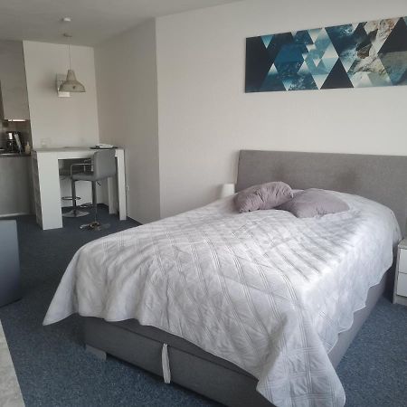 Ferienwohnung Adaro Schleswig Ngoại thất bức ảnh