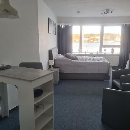 Ferienwohnung Adaro Schleswig Ngoại thất bức ảnh
