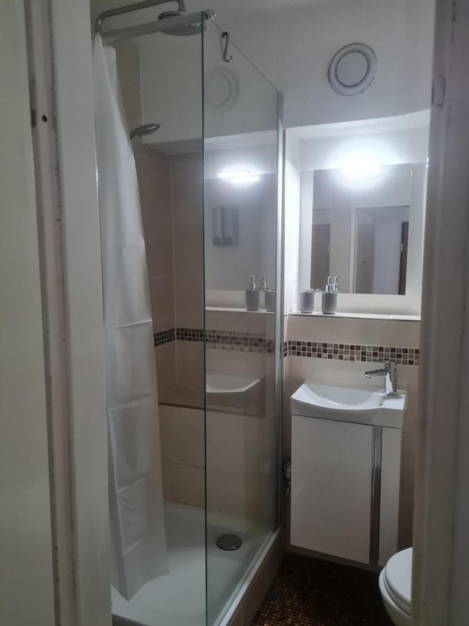 Ferienwohnung Adaro Schleswig Ngoại thất bức ảnh