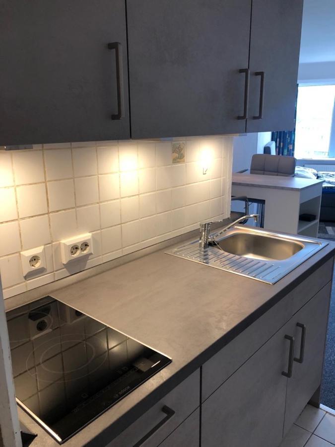 Ferienwohnung Adaro Schleswig Ngoại thất bức ảnh